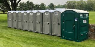 Best Portable Restroom Maintenance and Cleaning  in Franklinville, NJ