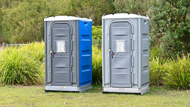 Best Portable Toilet Rental for Emergency Services  in Franklinville, NJ