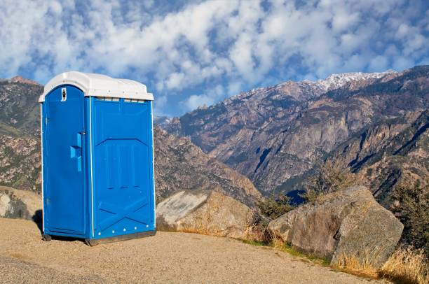 Best Portable Restroom Setup and Delivery  in Franklinville, NJ