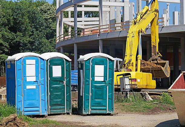Best Portable Shower Rental  in Franklinville, NJ